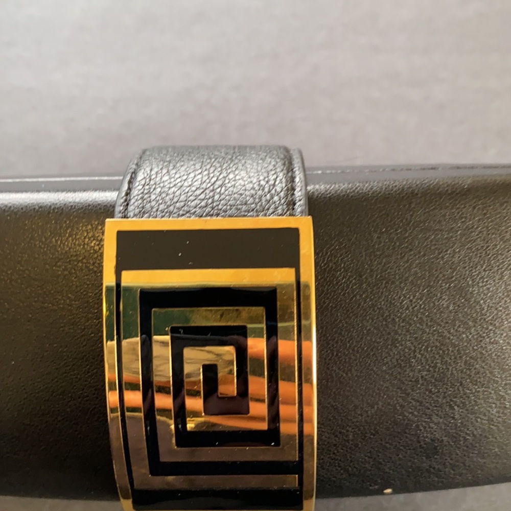 Stylish snap bracelet